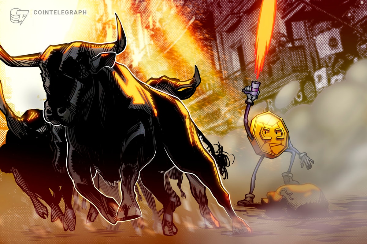 Crypto documentary ‘Bull Run’ takes on Bitcoin, tokenization and trading addiction