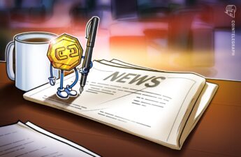 Crypto exchange Bullish buys 100% stake in crypto media site CoinDesk: Report