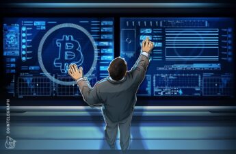 Crypto exchange HTX reinstates Bitcoin services after $30M hack