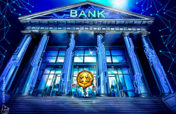 DZ Bank, third-largest German bank, to start crypto custody for institutional investors