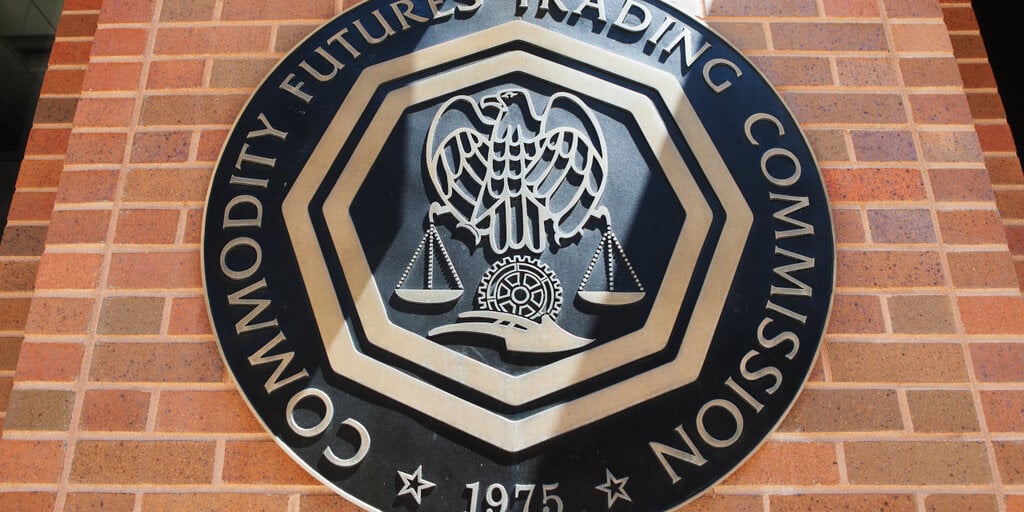 Don't Look Now Gary, CFTC Says It's the 'Premier Enforcement Agency' in Crypto