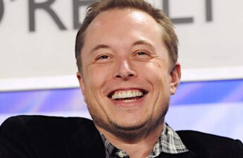 Elon Musk Biopic In the Works at A24 With Darren Aaronofsky Directing