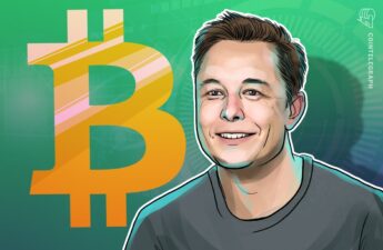 Elon Musk slams NFTs but ends up arguing the case for Bitcoin Ordinals