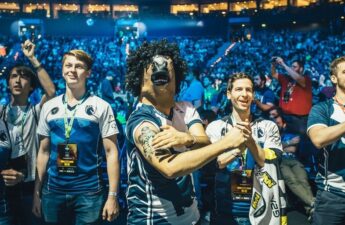 Esports Giant Team Liquid Reveals Collab With NFT Game Illuvium