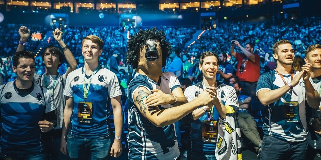 Esports Giant Team Liquid Reveals Collab With NFT Game Illuvium