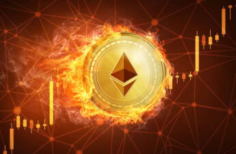 Ethereum Rockets Past $2,000 as BlackRock Files for Ethereum ETF with NASDAQ