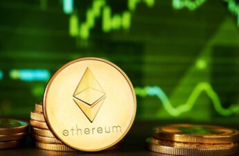 Ethereum Tops $2,000 for First Time Since July