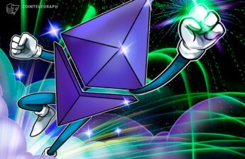 Ethereum price hits 6-month high amid BlackRock spot ETF buzz, but where’s the retail demand?