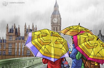 FCA releases guidance for compliance with new UK crypto asset promotion rules