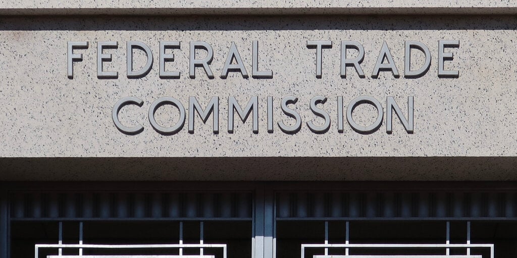 FTC Stakes Out Regulatory Role Over AI, Warning It May ‘Turbocharge’ Scams