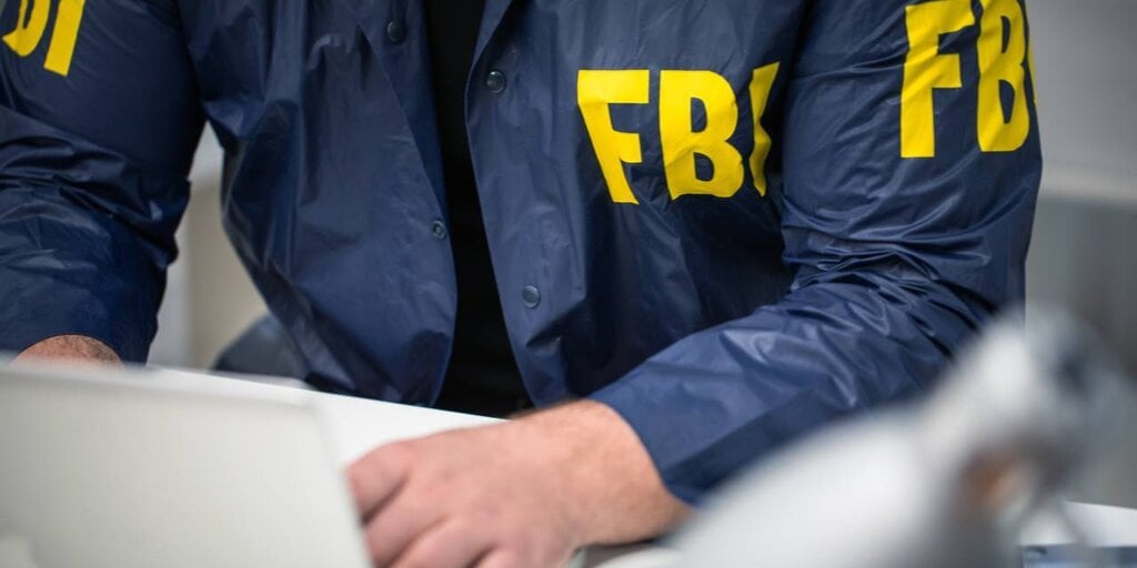 FTX Is Handing Over Customer Crypto Trading Data to the FBI