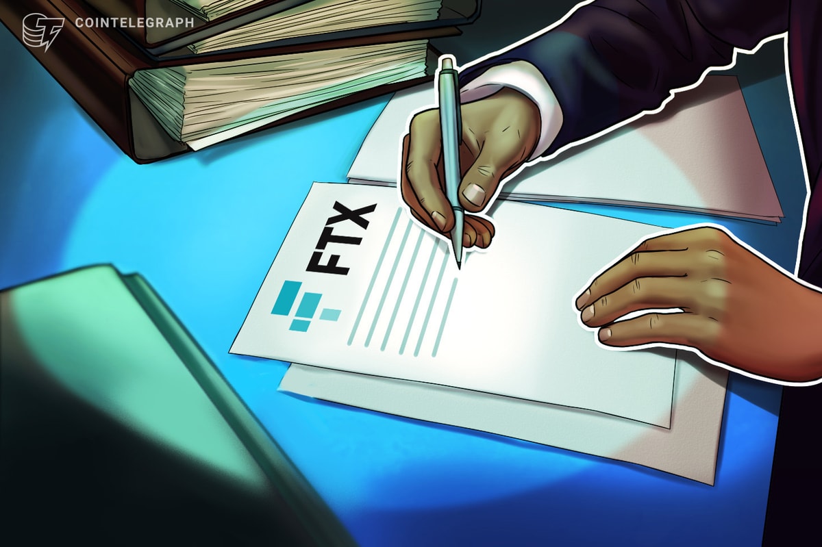 FTX failure reveals flaws in multifunction crypto-asset intermediaries — FSB