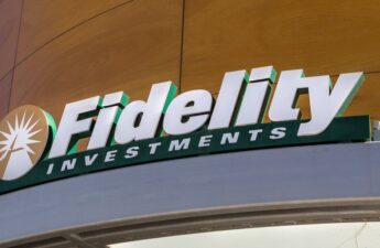 Fidelity Joins BlackRock in Race for Ethereum ETF