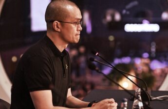 Former Binance CEO CZ Can’t Leave US Until Court Decides If He’s a Flight Risk