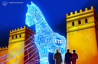 Grayscale ETH futures ETF a ‘trojan horse’ for spot Ethereum ETF: Analyst