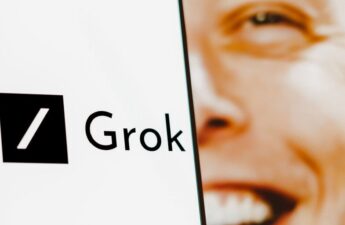 Grok Meme Coin Makes Millions Using Same Name as Elon Musk's AI Chatbot