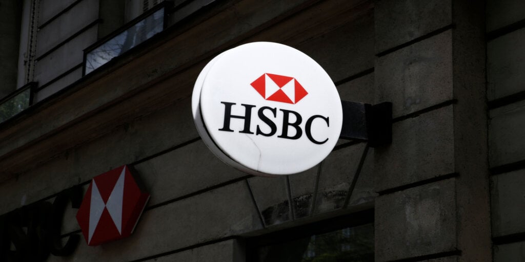 HSBC, Ripple-Backed Metaco to Launch Tokenized Custody Service Next Year