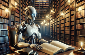 He Quit Stability AI Over Training On Copyrighted Material. Will It Change Anything?