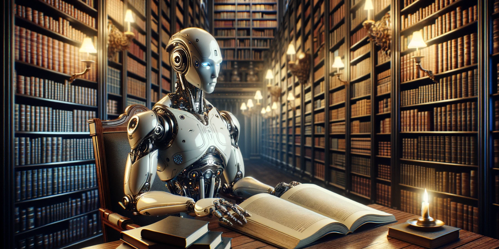 He Quit Stability AI Over Training On Copyrighted Material. Will It Change Anything?