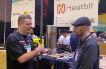 Heatbit Founder Alex Busarov on the Bitcoin Miner That Heats Your Home