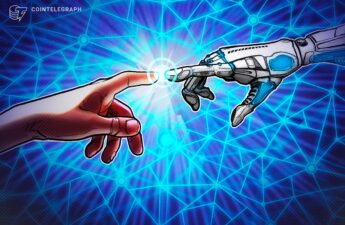 How blockchain, AI can help research into extending human life