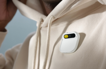 Humane Launches Wearable AI Pin With a $700 Price Tag