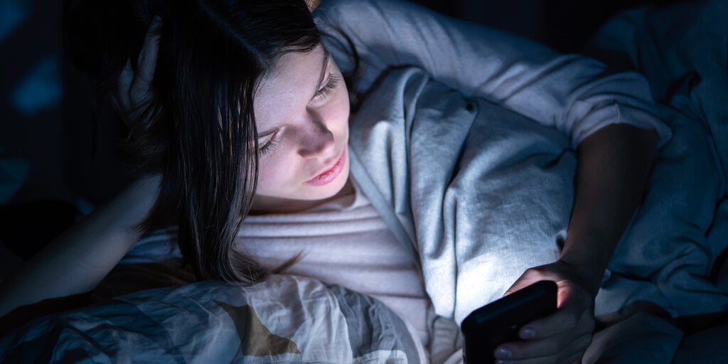 Irregular Sleep More Harmful Than Shorter Sleep Sessions, Study Suggests