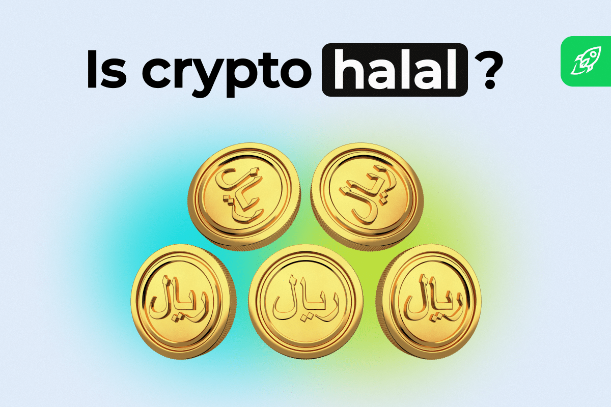 Is Bitcoin Halal? – Cryptocurrency News & Trading Tips – Crypto Blog by Changelly