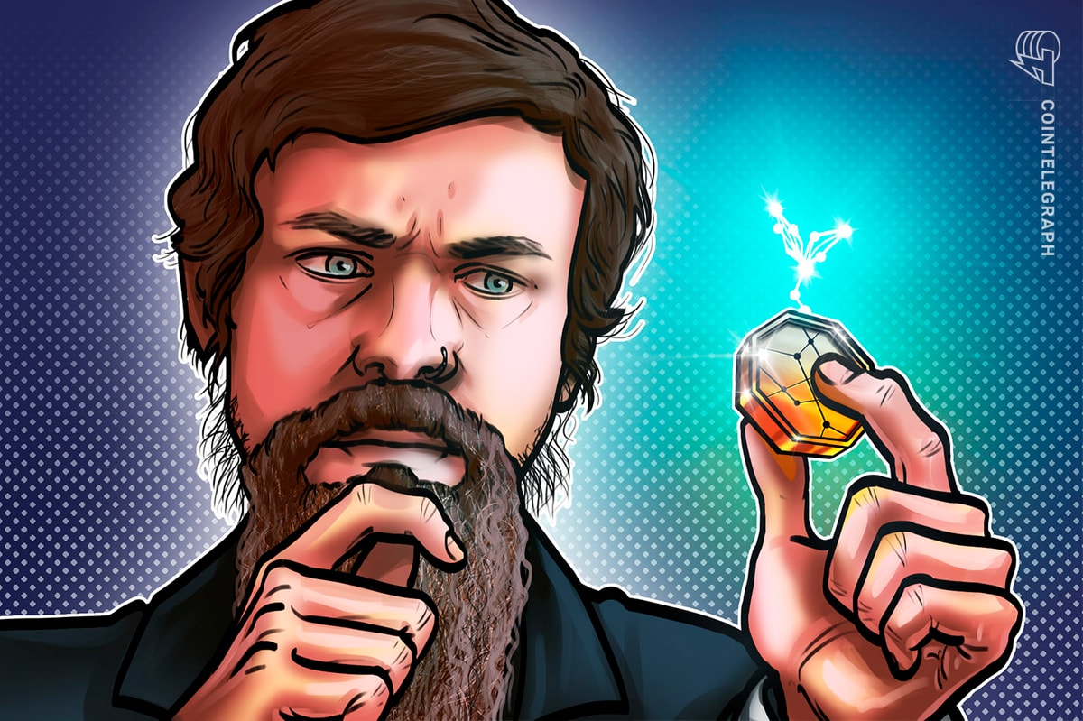 Jack Dorsey’s Block saw $5.62B in revenue and $44M in Bitcoin profit in Q3