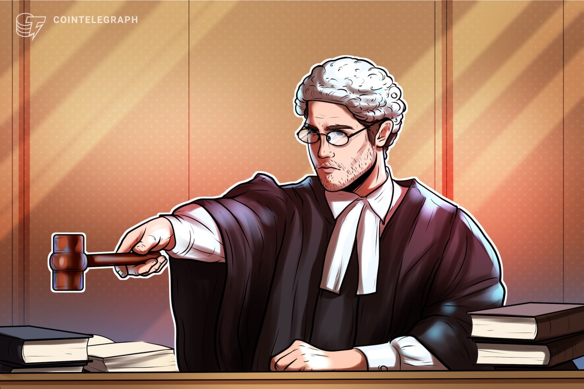 Jump Crypto filed docs confidentially in SEC v. Terraform Labs case