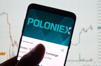 Justin Sun-Owned Crypto Exchange Poloniex Hacked for At Least $60M