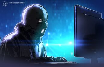 KyberSwap hacker demands complete control over Kyber company