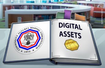 LedgerX highlights CFTC regulatory gap in customer asset rules