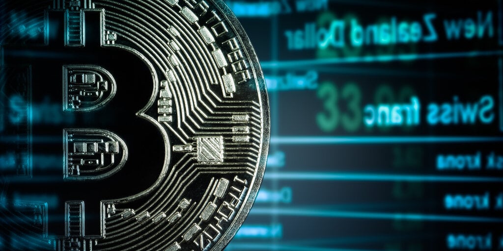 Margined Bitcoin and Ethereum Futures Launching on Cboe in January