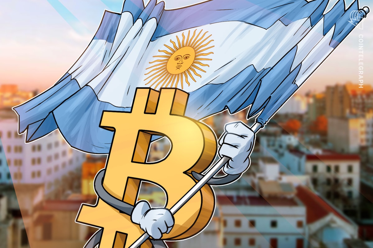 Milei presidential victory fuels optimism in Argentina’s Bitcoin community