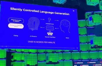 Mind-Reading AI Turns Thoughts Into Text, Gives ALS Patient His Voice Back