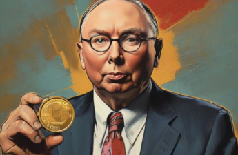Munger Was Right: Meme Coin That Generated Millions Off Bitcoin Hater's Death Implodes