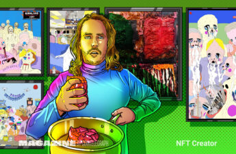 NFT Creator – Cointelegraph Magazine