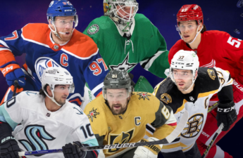 NHL Breakaway Hockey NFT Collectibles Platform Opens to the Public