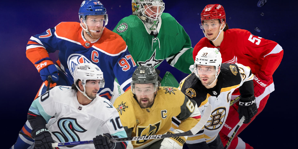 NHL Breakaway Hockey NFT Collectibles Platform Opens to the Public