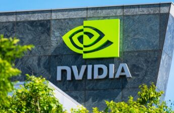 New Nvidia Supercomputing Chips to ‘Fuel the Acceleration’ of AI