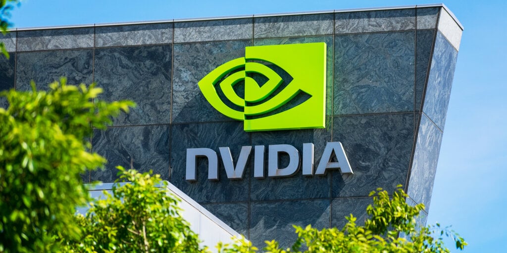 New Nvidia Supercomputing Chips to ‘Fuel the Acceleration’ of AI