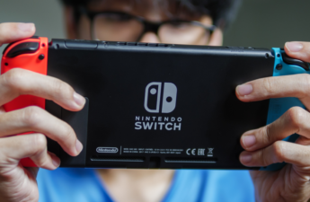 Nintendo President Calls Shenanigans on Switch 2 Rumors