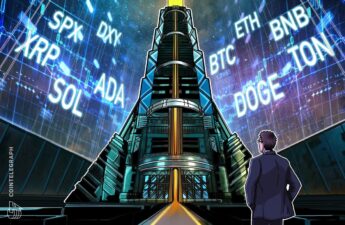 Price analysis 11/6: SPX, DXY, BTC, ETH, BNB, XRP, SOL, ADA, DOGE, TON