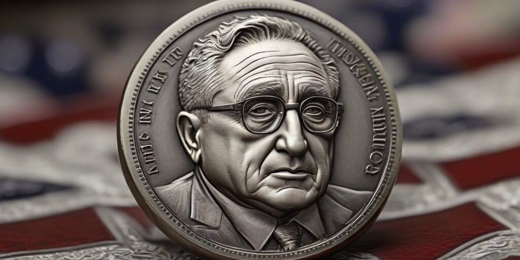 RIP Henry Kissinger: So What's the Best Meme Coin?