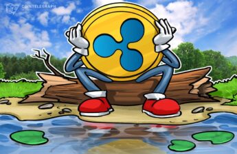 Ripple faces slim odds of $770M disgorgement