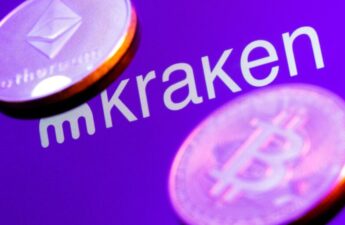 SEC Files Charges Against Crypto Exchange Kraken—Again