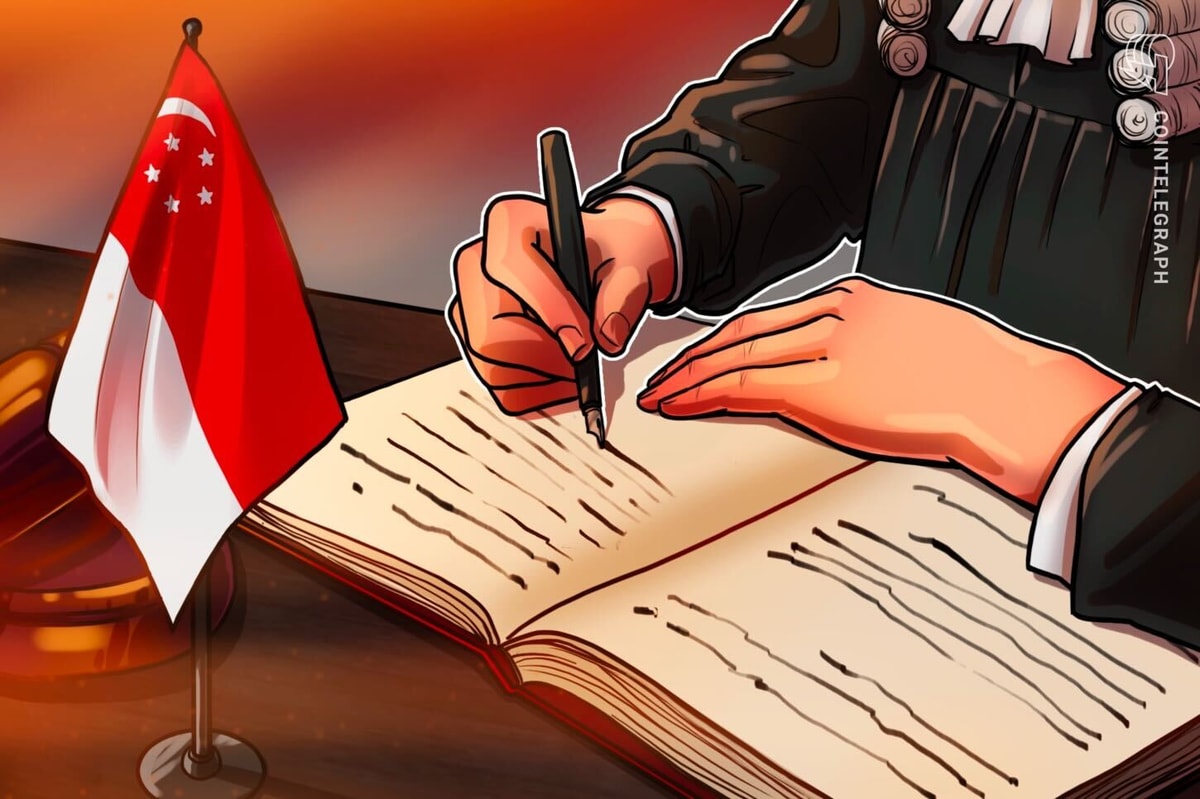 Singapore to restrict retail crypto speculation with new rules