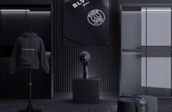 Soccer Giant Paris Saint-Germain Drops NFTs for Blvck Paris Fashion Collab