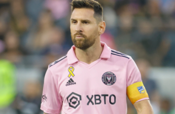 Soccer Legend Lionel Messi Now Co-Owns This Esports Club